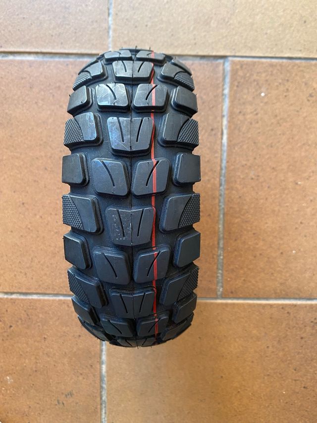 Pneumatico per monopattino 255 x 80