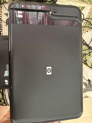 Impresora hp