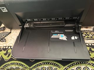 Impresora hp