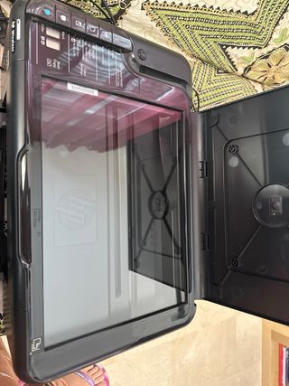 Impresora hp