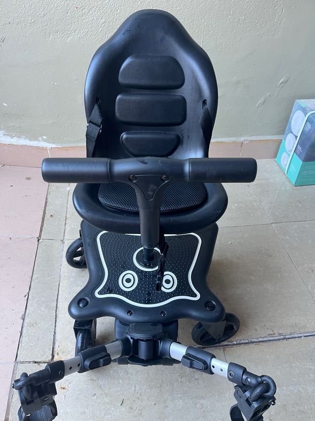 patin Asiento andador bebé