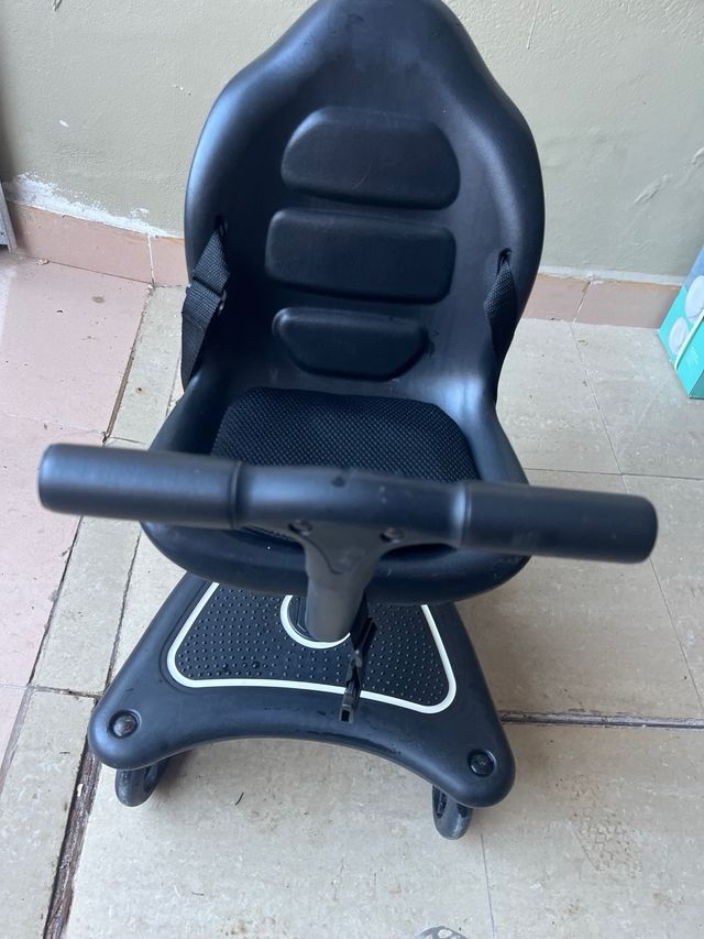 patin Asiento andador bebé