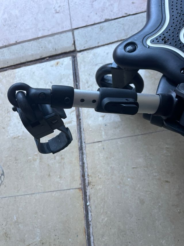 patin Asiento andador bebé