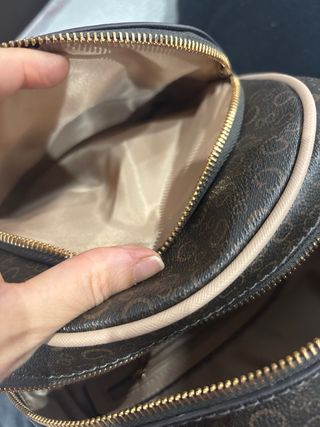 Mochila Guess - Marrón Beige