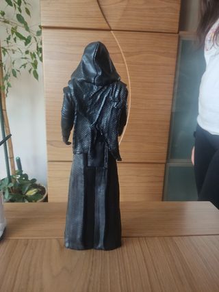 Muñecos STAR WARS