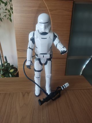 Muñecos STAR WARS