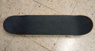 Skateboard Completo Jart 8.2"