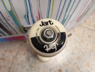Skateboard Completo Jart 8.2"