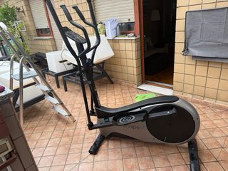 Ellittica Domyos - Cross Trainer usata su torino