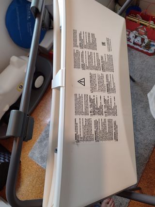 Bañera Bebé STOKKE