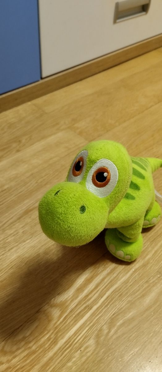 Dinosaurio El viaje de Arlo