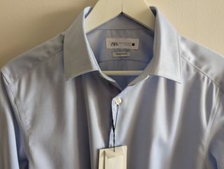 Camisa hombre