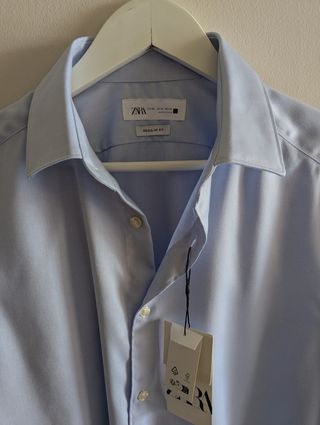 Camisa hombre