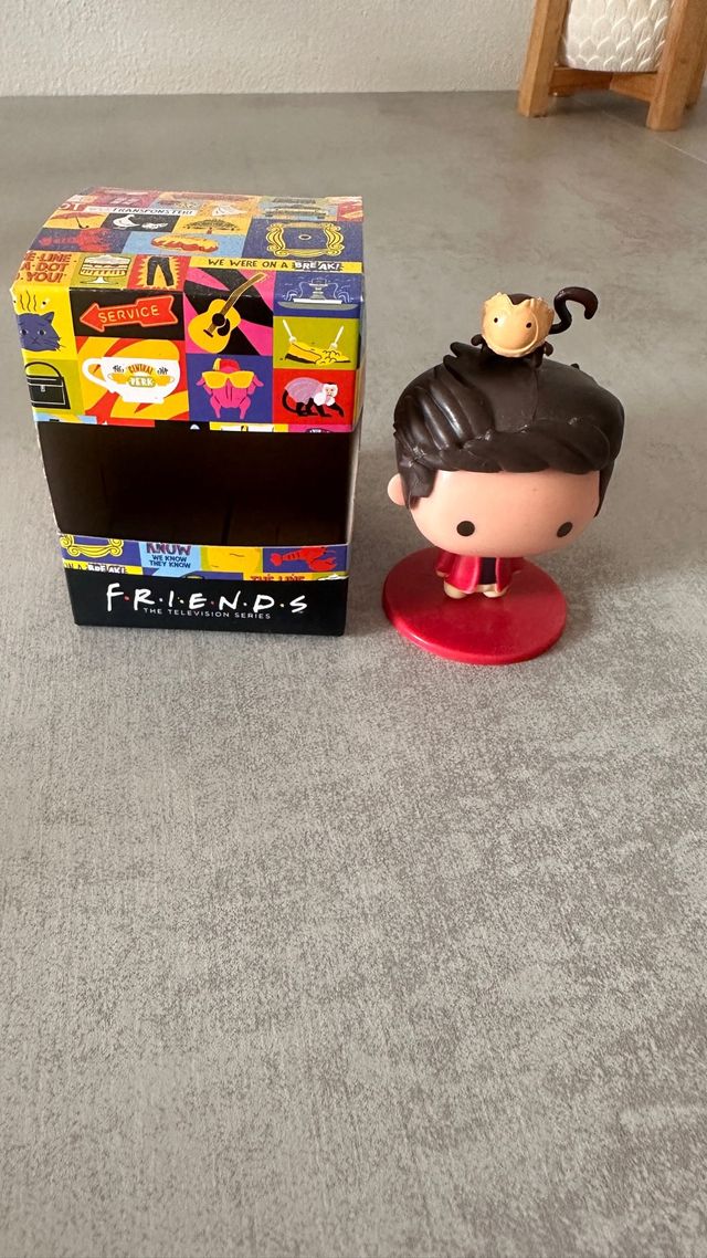 Funko Pop! Friends