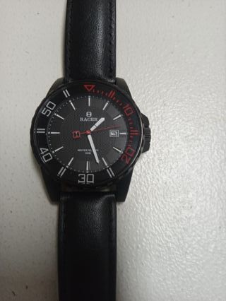 RELOJ CABALLERO