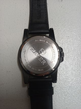 RELOJ CABALLERO