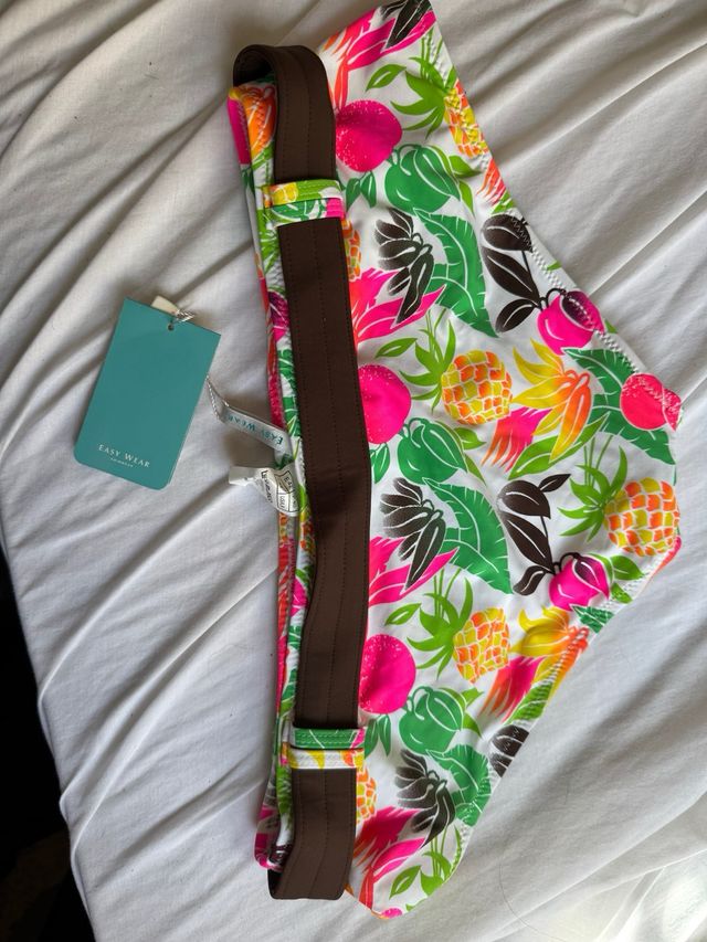 Bragas de bikini de El corte ingles