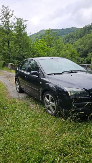 Ford Focus 2006