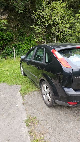 Ford Focus 2006