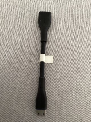 Adaptador HDMI macho a mini