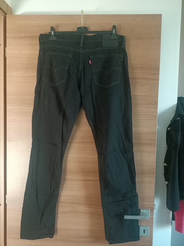 Jeans Levi's 511 W36 L34 (TG 50 circa)