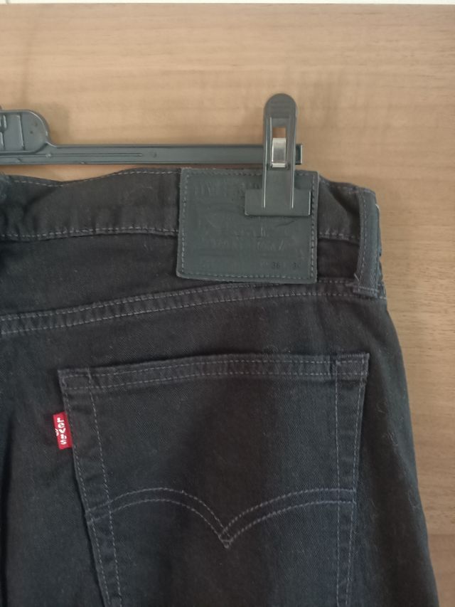 Jeans Levi's 511 W36 L34 (TG 50 circa)