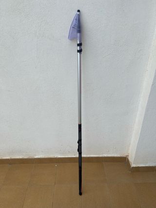 Caña Colmic Arkana 7m Pesca