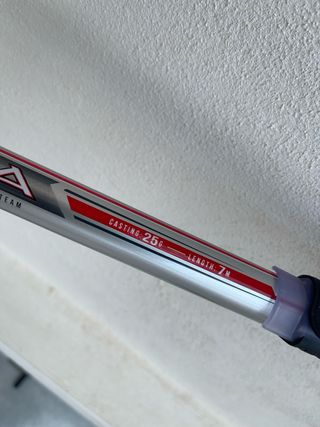 Caña Colmic Arkana 7m Pesca