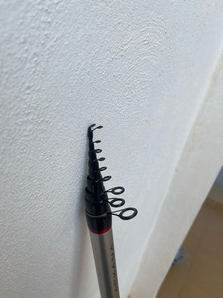 Caña Colmic Arkana 7m Pesca