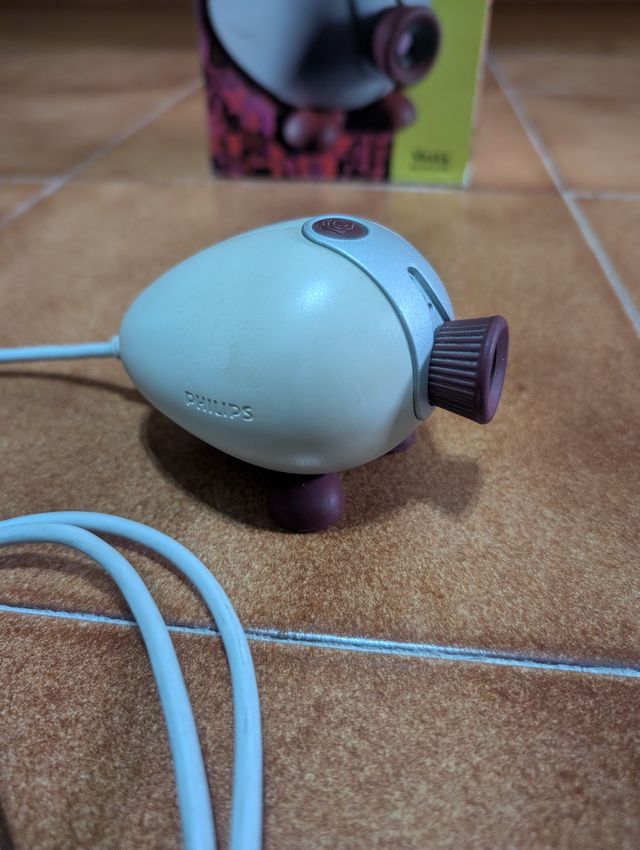 Webcam Philips Vesta PCVC675K