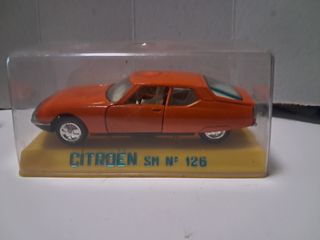 Auto Joal. Nuovi nelle loro scatole.