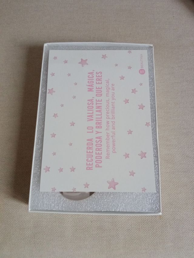 Rodillo de cuarzo y Gua Sha de cuarzo