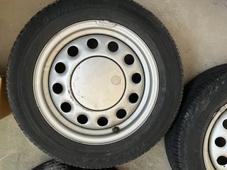 ¡OFERTA! LLANTAS ORIGINALES VOLKSWAGEN GOLF GTI