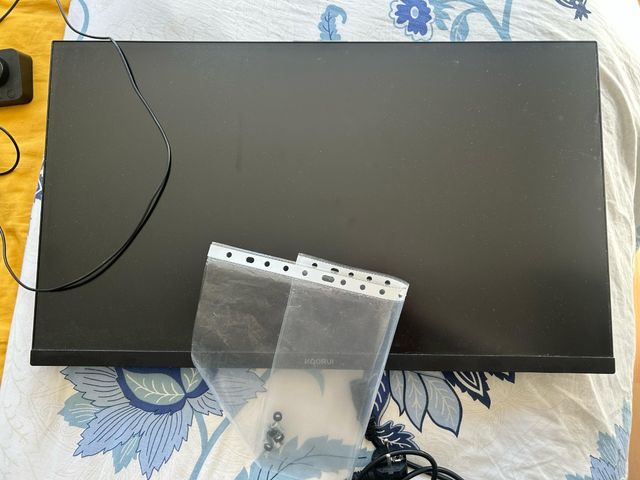 KOORUI 27 Inch Monitor, 4K UHD Monitors