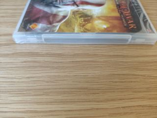 God of War Chains of Olympus precintado nuevo 