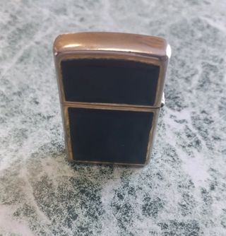 Zippo Accendino Erin - USA