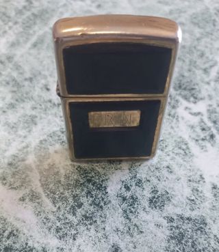 Zippo Accendino Erin - USA