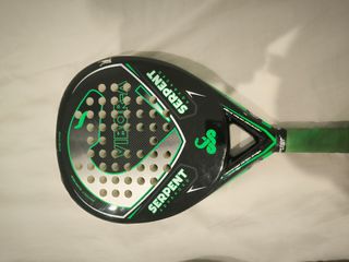 Pala pádel Vibora Serpent Advanced