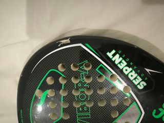 Pala pádel Vibora Serpent Advanced