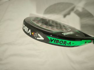 Pala pádel Vibora Serpent Advanced