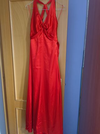 Vestido de fiesta