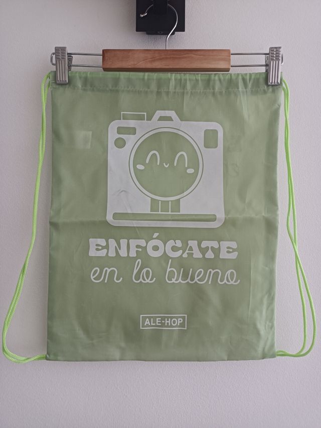 Chin. Ale-Hop 41 - Rosa/Amarelo