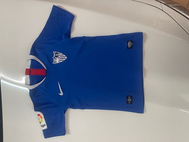 Camiseta Original Sevilla F.C.