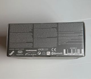 GPS Garmin DriveSmart 51 Europa LMT-S