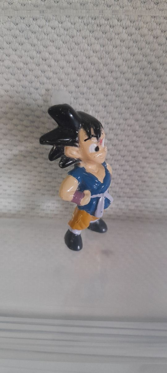 Dragonball Gt1 Sangoku Dolci Preziosi 