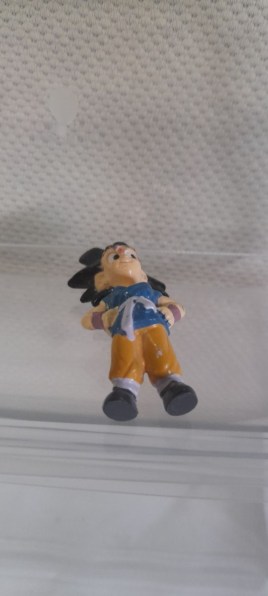 Dragonball Gt1 Sangoku Dolci Preziosi 