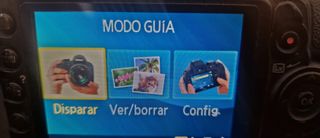 Pack Reflex profesional – D3100 + Tamron 18-200mm