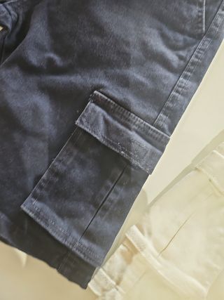 Pantalones niño