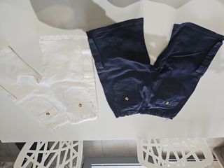 Pantalones niño