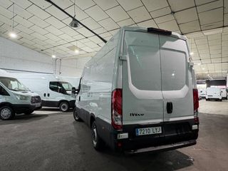Iveco Daily L3H2 160cv .